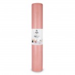 Amila Κύλινδρος Αποθεραπείας Foam Roller Trinity Φ15X90 Cm ? Rose (96836)