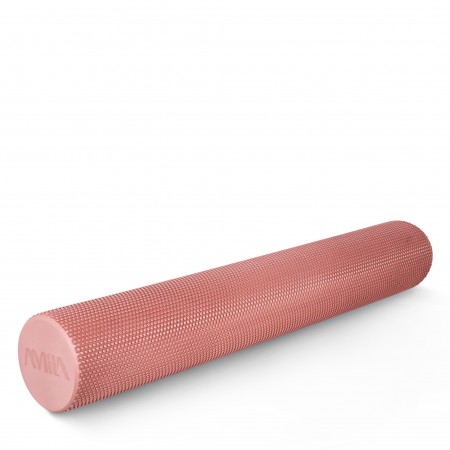 Amila Κύλινδρος Αποθεραπείας Foam Roller Trinity Φ15X90 Cm ? Rose 