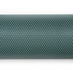 Amila Κύλινδρος Αποθεραπείας Foam Roller Trinity Φ15X90 Cm ?teal G (96837)
