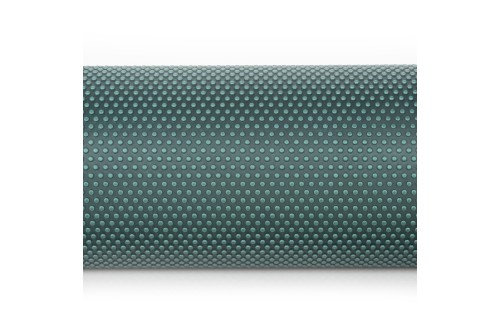 Amila Amila Foam Roller Trinity Φ15X90 Cm ?Teal Green (96837)