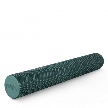 Amila Κύλινδρος Αποθεραπείας Foam Roller Trinity Φ15X90 Cm ?teal G 