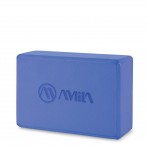 Amila Τούβλο Yoga Amila Brick Μπλε (96840)