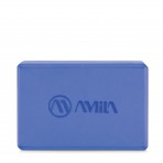 Amila Τούβλο Yoga Amila Brick Μπλε (96840)