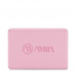 Amila Τούβλο Yoga Amila Brick Ροζ (96841)