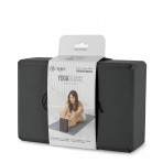 Amila Τούβλο Yoga Amila Brick Μαύρο (96842)