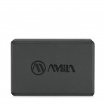 Amila Τούβλο Yoga Amila Brick Μαύρο (96842)