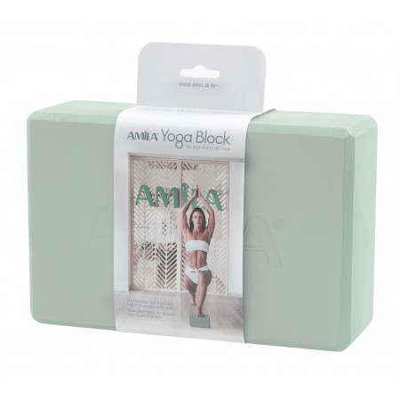 Amila Τούβλο Yoga Amila Brick Mint 