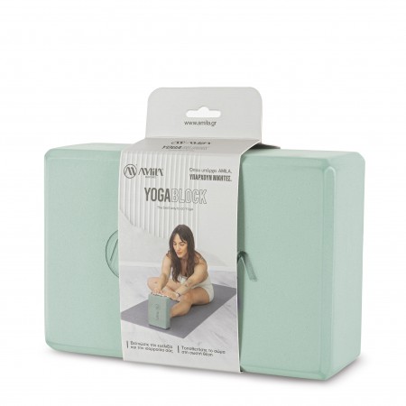 Amila Τούβλο Yoga Amila Brick Mint 