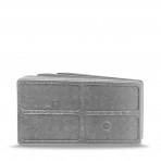 Amila Σφήνες Καθισμάτων Squat Wedges ? Γκρι (96848)