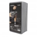 Amila Σφήνες Καθισμάτων Squat Wedges ? Γκρι (96848)