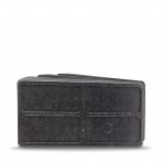 Amila Σφήνες Καθισμάτων Squat Wedges ? Μαύρο (96849)