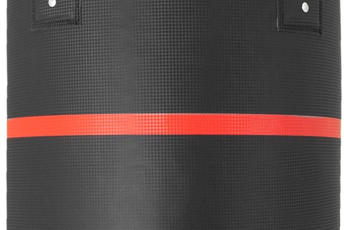 Amila Σάκος Πυγμαχίας Pvc Carbon Look 125X35 (96852)