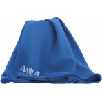 Amila Πετσέτα Cool Towel Μπλε (96902)