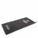 Amila Πετσέτα Γυμναστηρίου Gymtowel Grey (96904)