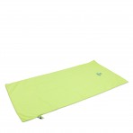 Amila Πετσέτα Ψύξης Cooltowel Λάιμ Πράσινο (96908)