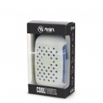 Amila Πετσέτα Ψύξης Cooltowel Μπλε (96909)