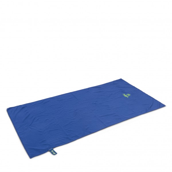Amila Πετσέτα Ψύξης Cooltowel Μπλε (96909)