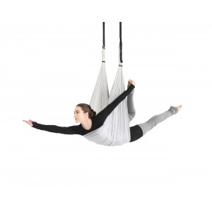 Amila Κούνια Yoga Amila 40D Less Elastic 5M Ice (96924)