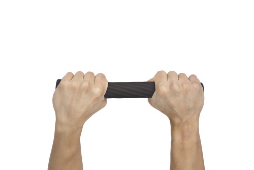 Amila Twistbar Ultra Heavy (96957)