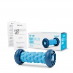 Amila Κύλινδρος Μασάζ Πέλματος Foot Roller Arch (96959)