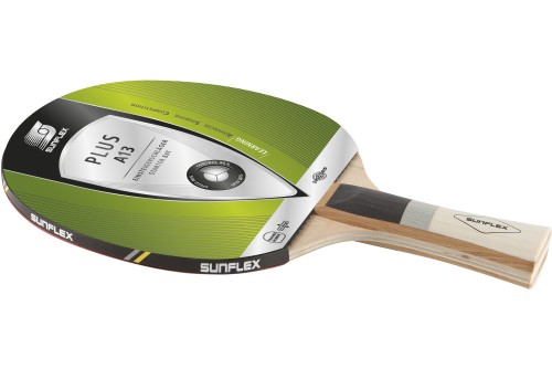 Amila Ρακέτα Ping Pong Sunflex Plus A13 (97149)