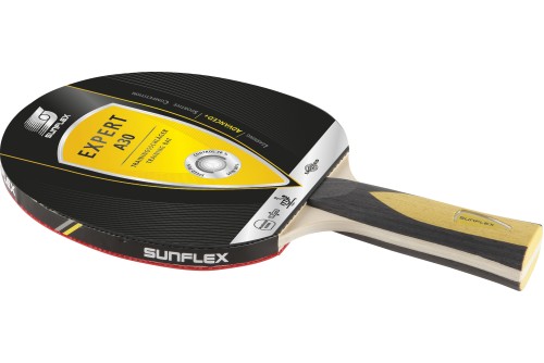 Amila Ρακέτα Ping Pong Sunflex Expert A30 (97154)