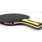 Amila Ρακέτα Ping Pong Sunflex Strike C35 (97155)