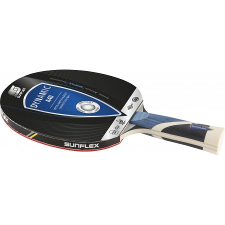 Amila Ρακέτα Ping Pong Sunflex Dynamic A40 