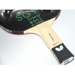Amila Ρακέτα Ping Pong Butterfly Timo Boll Sg11 (97160)