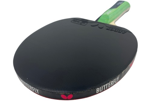 Amila Ρακέτα Ping Pong Butterfly Timo Boll Smaragd (97163)
