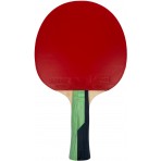 Amila Ρακέτα Ping Pong Butterfly Timo Boll Smaragd (97163)