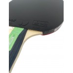 Amila Ρακέτα Ping Pong Butterfly Timo Boll Smaragd (97163)