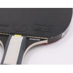 Amila Ρακέτα Ping Pong Butterfly Dimitrij Ovtcharov Diamond (97170)