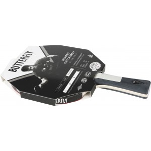 Amila Ρακέτα Ping Pong Butterfly Dimitrij Ovtcharov Diamond (97170)