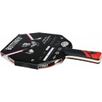 Amila Ρακέτα Ping Pong Butterfly Dimitrij Ovtcharov Black (97173)