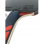 Amila Ρακέτα Ping Pong Butterfly Dimitrij Ovtcharov Black (97173)