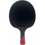 Amila Ρακέτα Ping Pong Butterfly Dimitrij Ovtcharov Black (97173)