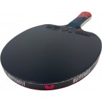 Amila Ρακέτα Ping Pong Butterfly Dimitrij Ovtcharov Black (97173)