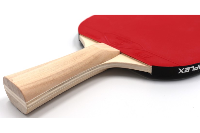 Amila Ρακέτα Ping Pong Sunflex Race (97175)