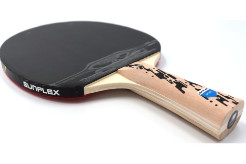 Amila Ρακέτα Ping Pong Sunflex Speed (97176)