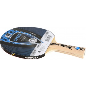 Amila Ρακέτα Ping Pong Sunflex Speed (97176)