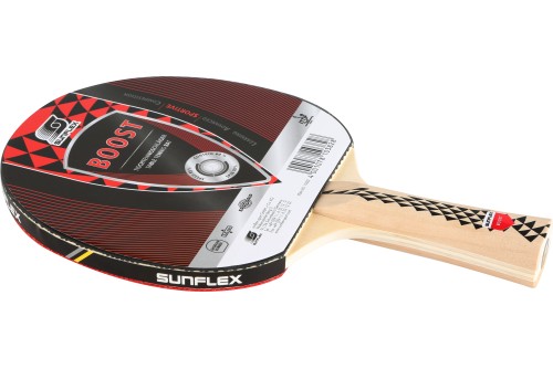 Amila Ρακέτα Ping Pong Sunflex Boost (97177)