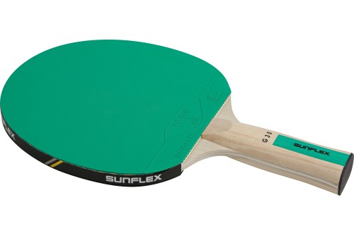 Amila Ρακέτα Ping Pong Sunflex Color Comp G30 (97182)