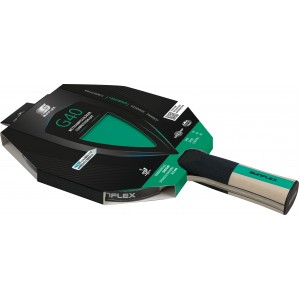 Amila Ρακέτα Ping Pong Sunflex Color Comp G40 (97184)