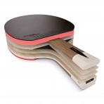 Amila Ρακέτα Ping Pong Sunflex Xonox (97186)