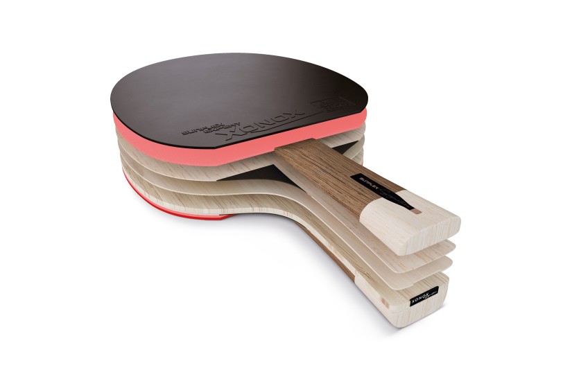 Amila Ρακέτα Ping Pong Sunflex Xonox (97186)