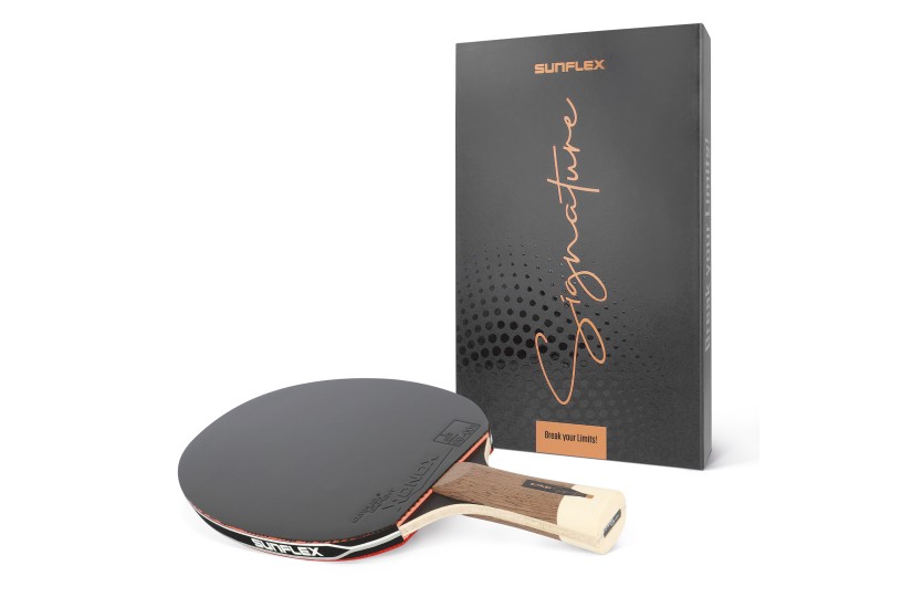 Amila Ρακέτα Ping Pong Sunflex Xonox (97186)
