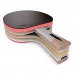 Amila Ρακέτα Ping Pong Sunflex Zeno (97187)