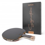 Amila Ρακέτα Ping Pong Sunflex Power (97188)