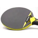 Amila Ρακέτα Ping Pong Εξωτερικού Χώρου Sunflex Zircon (97195)